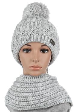 Шапка МОСМЕХА