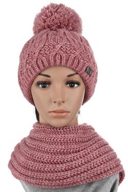 Шапка МОСМЕХА