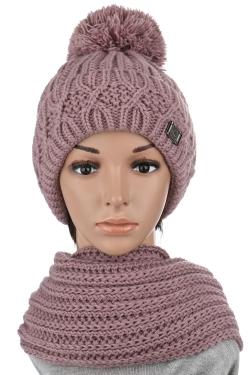 Шапка МОСМЕХА