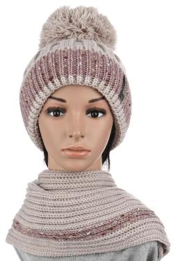 Шапка МОСМЕХА