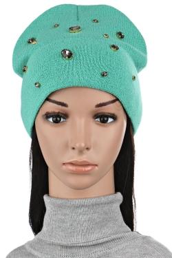 Шапка МОСМЕХА