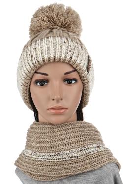 Шапка МОСМЕХА