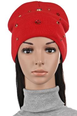 Шапка МОСМЕХА