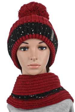 Шапка МОСМЕХА