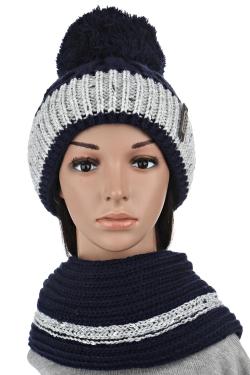 Шапка МОСМЕХА