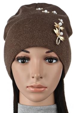 Шапка МОСМЕХА