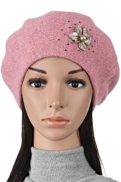 Шапка МОСМЕХА