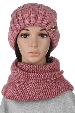 Шапка МОСМЕХА