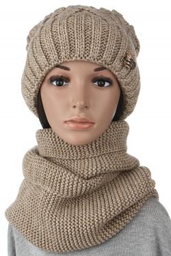 Шапка МОСМЕХА