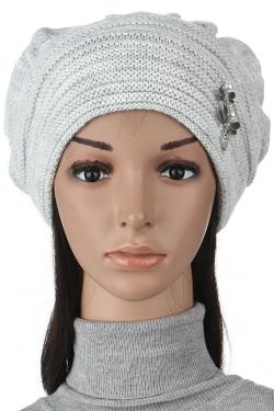 Шапка МОСМЕХА