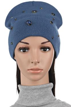 Шапка МОСМЕХА