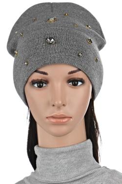 Шапка МОСМЕХА