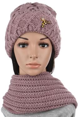 Шапка МОСМЕХА