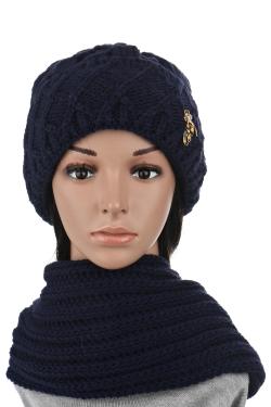 Шапка МОСМЕХА