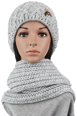 Шапка МОСМЕХА