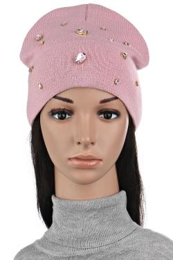 Шапка МОСМЕХА