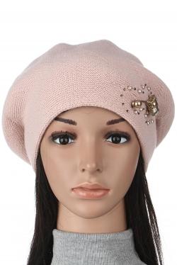 Шапка МОСМЕХА