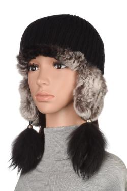 Шапка МОСМЕХА