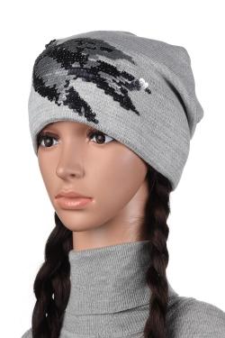 Шапка МОСМЕХА