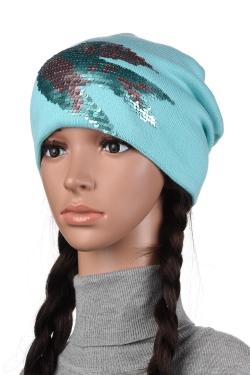 Шапка МОСМЕХА