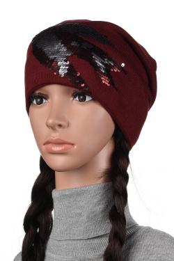 Шапка МОСМЕХА