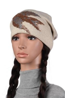 Шапка МОСМЕХА