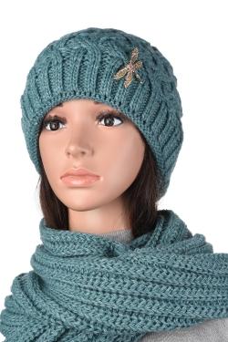 Шапка МОСМЕХА