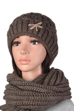 Шапка МОСМЕХА