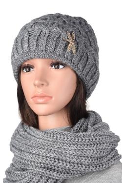 Шапка МОСМЕХА