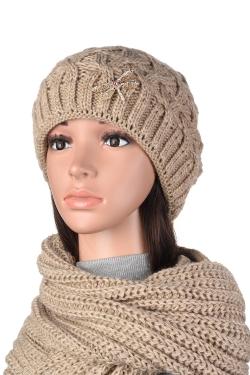 Шапка МОСМЕХА