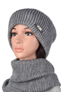 Шапка МОСМЕХА