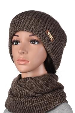 Шапка МОСМЕХА