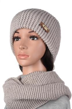 Шапка МОСМЕХА