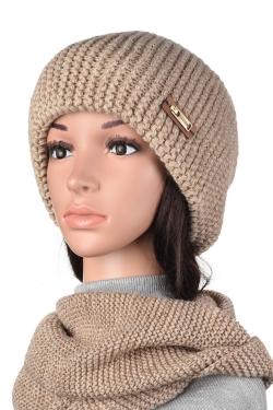 Шапка МОСМЕХА