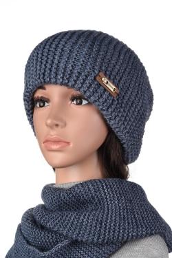 Шапка МОСМЕХА