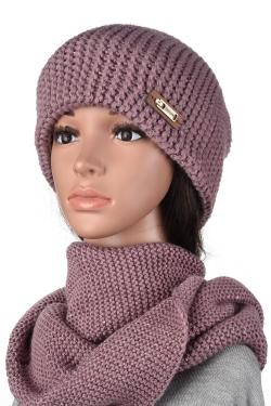 Шапка МОСМЕХА