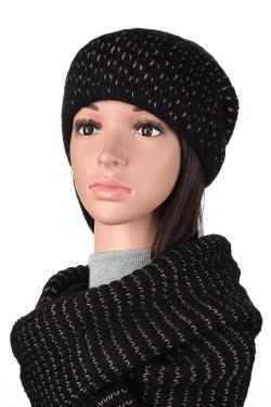 Шапка МОСМЕХА