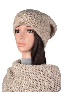 Шапка МОСМЕХА