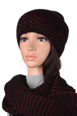 Шапка МОСМЕХА