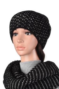 Шапка МОСМЕХА