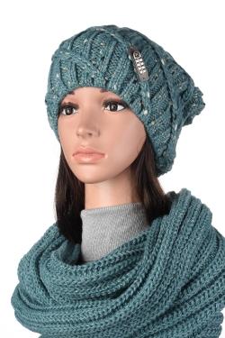 Шапка МОСМЕХА