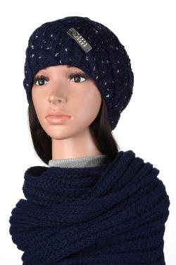 Шапка МОСМЕХА