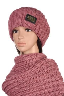 Шапка МОСМЕХА