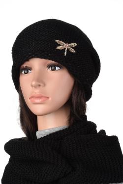 Шапка МОСМЕХА