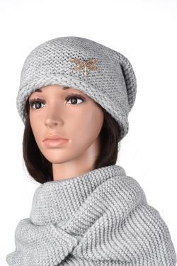 Шапка МОСМЕХА