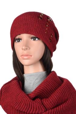 Шапка МОСМЕХА