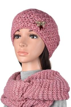 Шапка МОСМЕХА