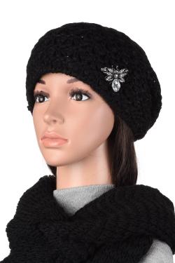 Шапка МОСМЕХА