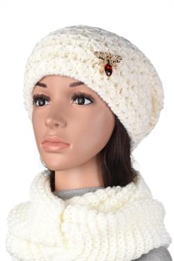 Шапка МОСМЕХА