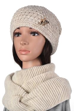 Шапка МОСМЕХА